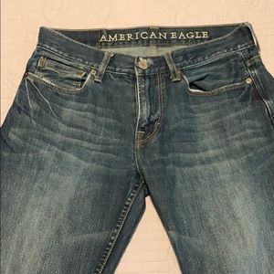 Men’s Jeans